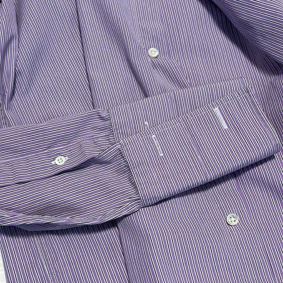 👔 Ralph Lauren Black Label Shirt 38/15 👔 - Picture 6 of 6
